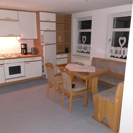 Ferienwohnung Sonnenschein Mit Kleinem Bauernhof ターレ エクステリア 写真