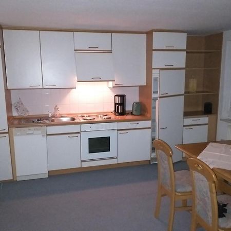 Ferienwohnung Sonnenschein Mit Kleinem Bauernhof ターレ エクステリア 写真