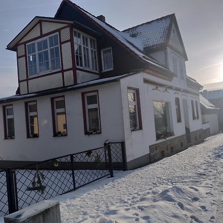 Ferienwohnung Sonnenschein Mit Kleinem Bauernhof ターレ エクステリア 写真