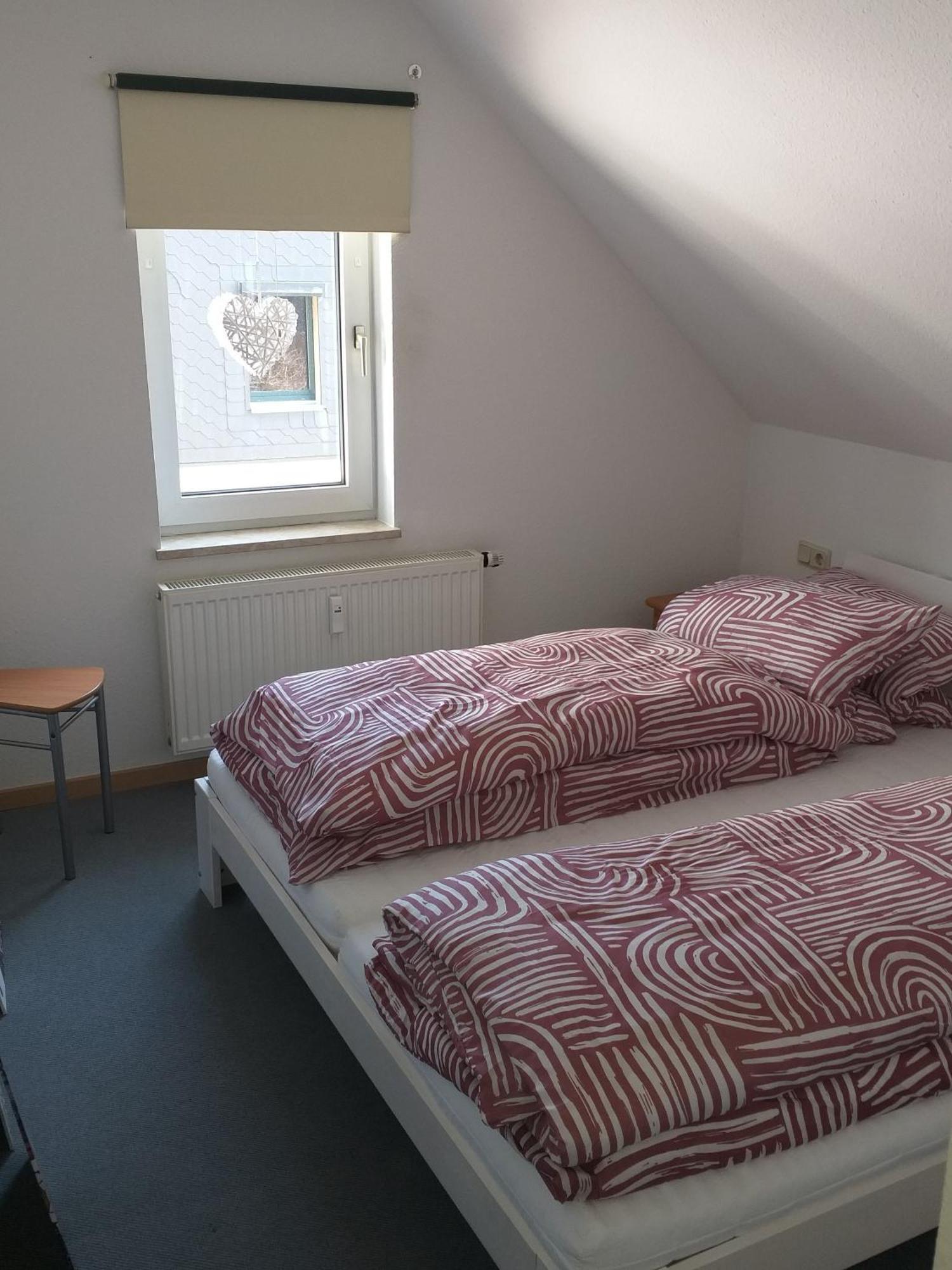 Ferienwohnung Sonnenschein Mit Kleinem Bauernhof ターレ エクステリア 写真