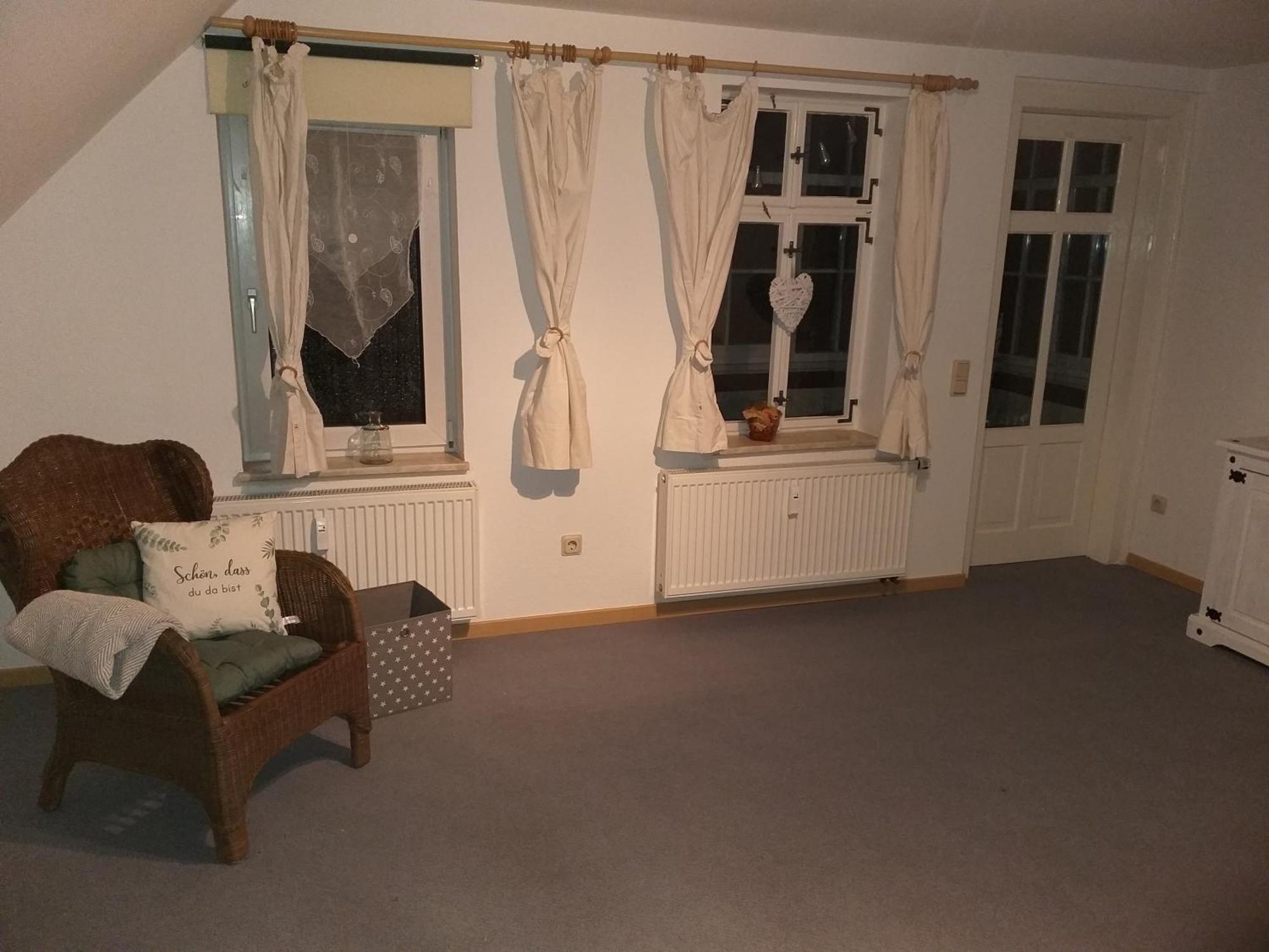 Ferienwohnung Sonnenschein Mit Kleinem Bauernhof ターレ エクステリア 写真