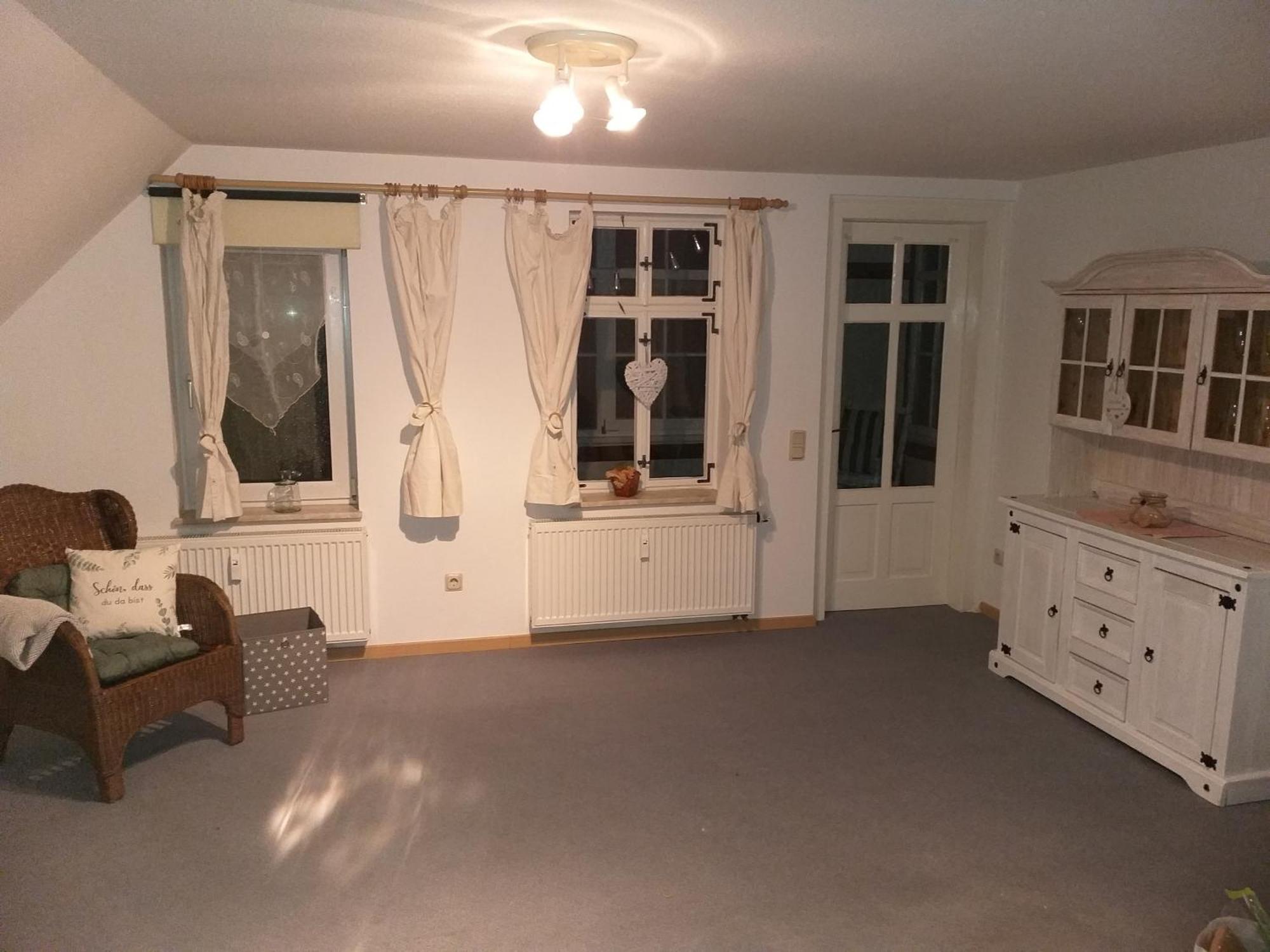 Ferienwohnung Sonnenschein Mit Kleinem Bauernhof ターレ エクステリア 写真